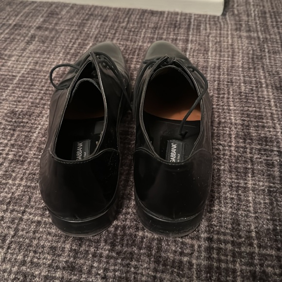 men’s dolce and gabanna dress shoe - size 8.5 - Picture 3 of 6